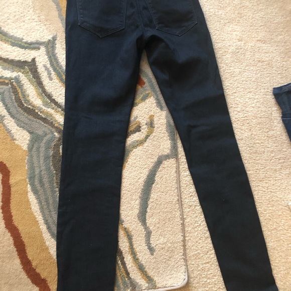 Ann Taylor Jeans - Picture 3 of 4